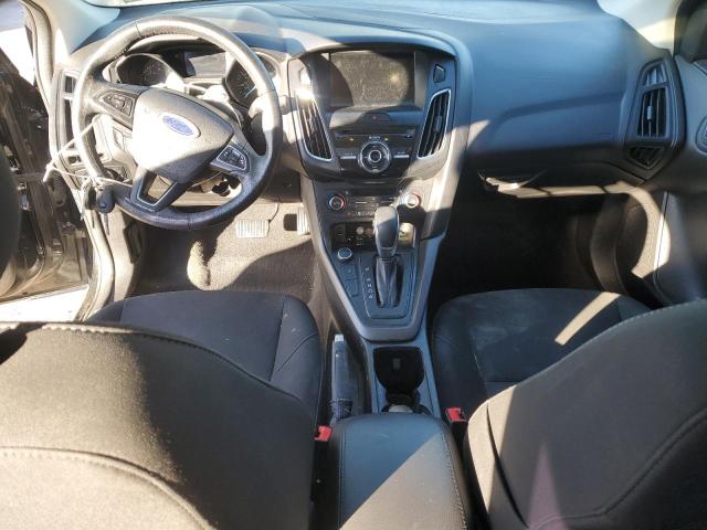 Zdjęcie 8 z aukcji – 2017 FORD FOCUS SEL z VIN 1FADP3H25HL290241