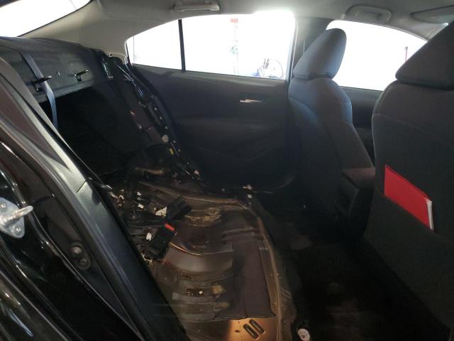 Photo 10 from auction – 2021 TOYOTA COROLLA LE with VIN 5YFEPMAE2MP238737