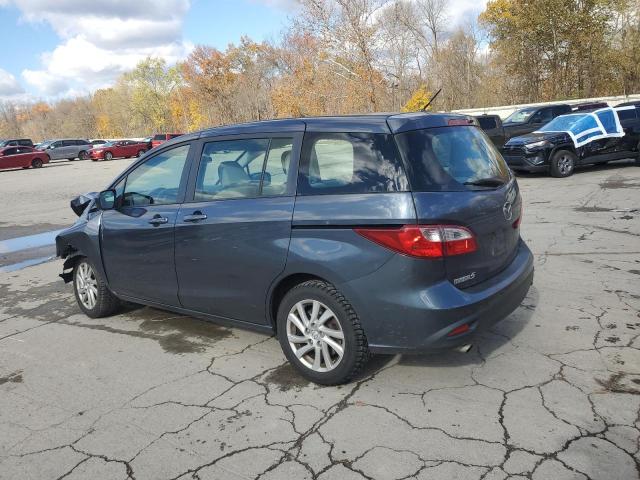 Photo 2 from auction – 2012 MAZDA 5 with VIN JM1CW2BL7C0103029