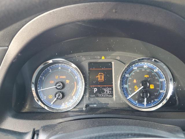 Photo 9 from auction – 2019 TOYOTA COROLLA L with VIN 2T1BURHE0KC216991