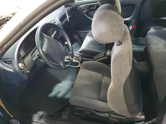Photo 7 from auction – 1990 TOYOTA CELICA GT with VIN JT2ST87F2L0031806