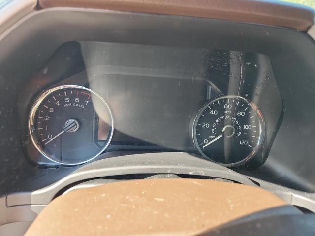 Photo 9 from auction – 2020 FORD F150 SUPER with VIN 1FTEW1E53LFA60466