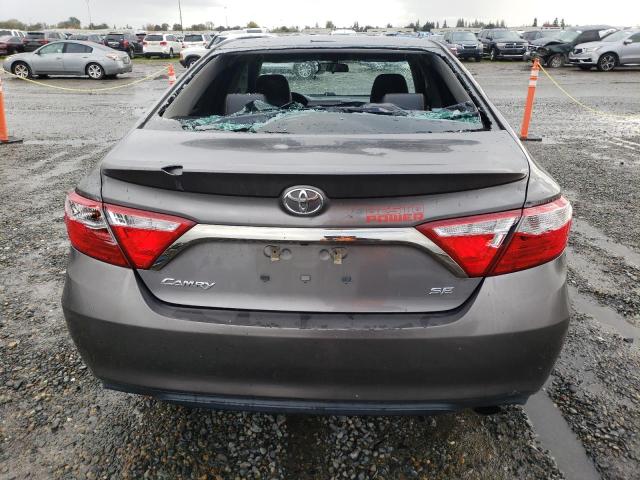 Photo 6 from auction – 2016 TOYOTA CAMRY LE with VIN 4T1BF1FK8GU527787