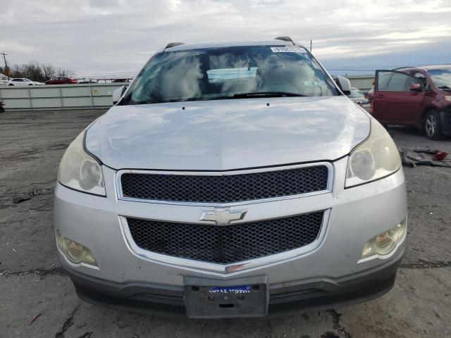 Photo 5 from auction – 2012 CHEVROLET TRAVERSE L with VIN 1GNKVGED7CJ232261