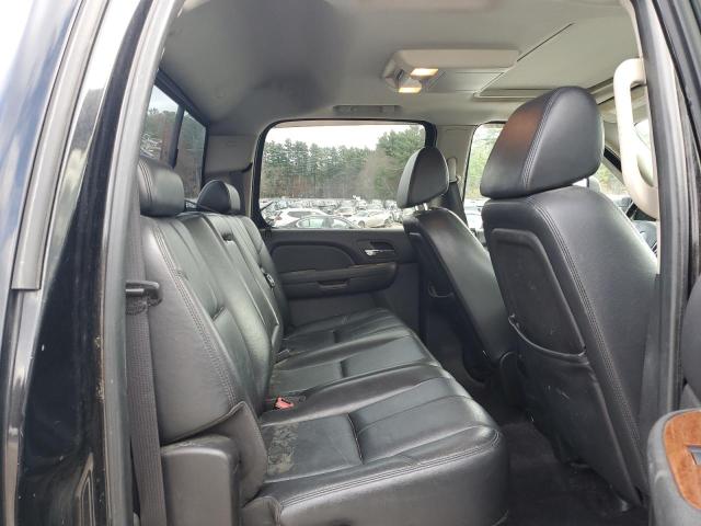 Photo 10 from auction – 2008 GMC SIERRA K25 with VIN 1GTHK23618F174855