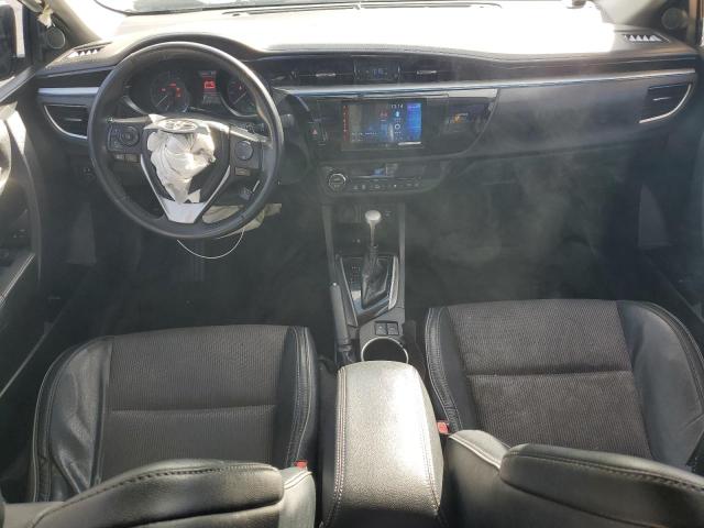 Photo 8 from auction – 2016 TOYOTA COROLLA L with VIN 5YFBURHE5GP530210