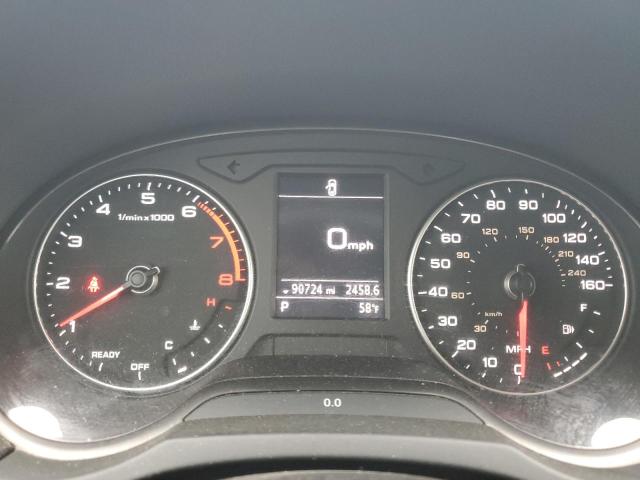Фото 9 с аукциона – 2018 AUDI A3 PREMIUM с VIN WAUB8GFF4J1005507