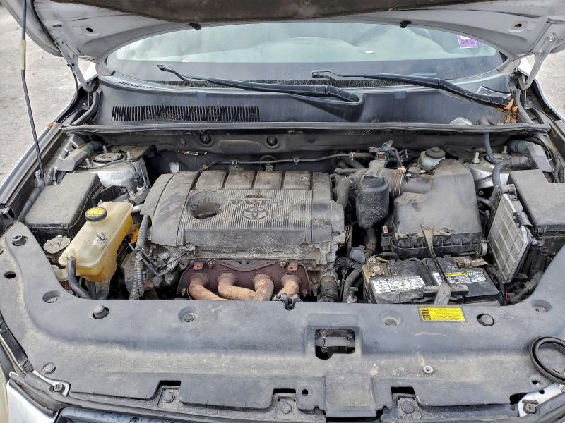 Снимка 12 от търг – 2011 TOYOTA RAV4 с VIN 2T3BF4DV6BW111526