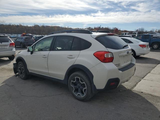 Photo 2 from auction – 2014 SUBARU XV CROSSTR with VIN JF2GPACC9E9208694