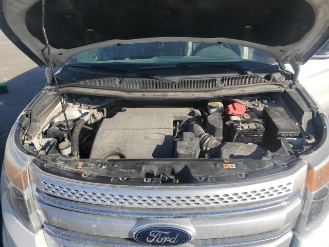 Photo 12 from auction – 2015 FORD EXPLORER X with VIN 1FM5K8D83FGA50207