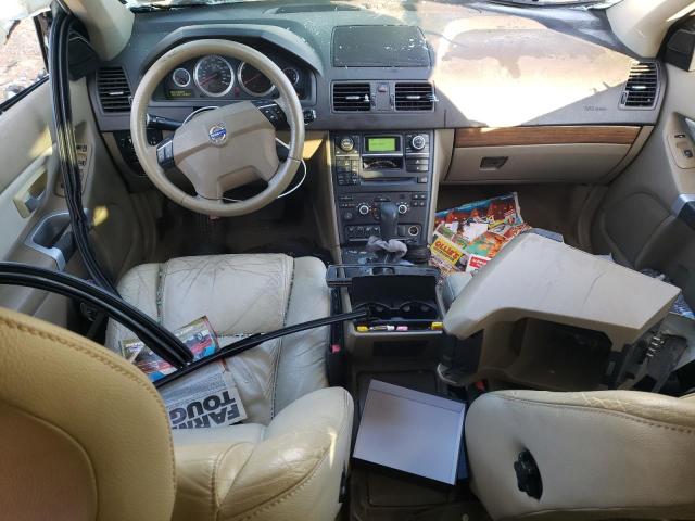 Photo 8 from auction – 2011 VOLVO XC90 3.2 with VIN YV4952CZ6B1591637