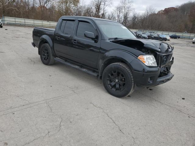 Photo 4 from auction – 2019 NISSAN FRONTIER S with VIN 1N6AD0EV0KN885199