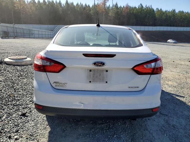 Photo 6 from auction – 2014 FORD FOCUS S with VIN 1FADP3E23EL282672