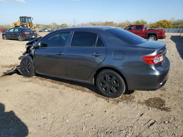 Photo 2 from auction – 2012 TOYOTA COROLLA with VIN 2T1BU4EE0CC912985