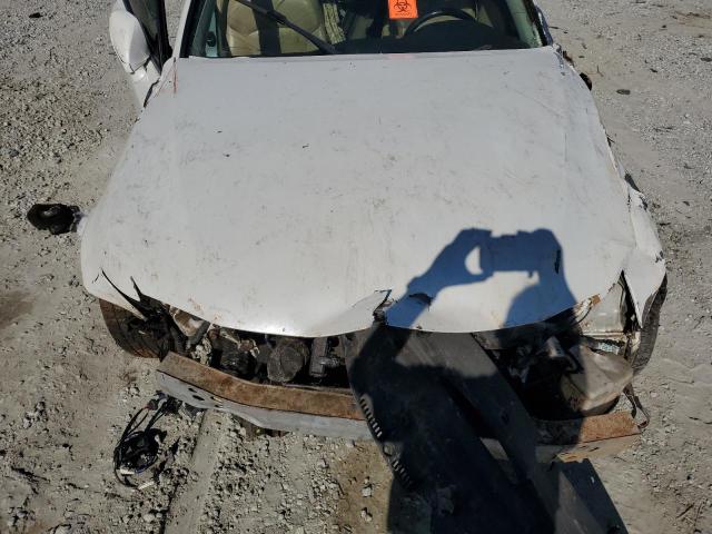 Photo 11 from auction – 2007 LEXUS IS 350 with VIN JTHBE262075016385