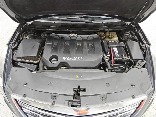 Photo 11 from auction – 2015 CADILLAC XTS LUXURY with VIN 2G61M5S30F9219264