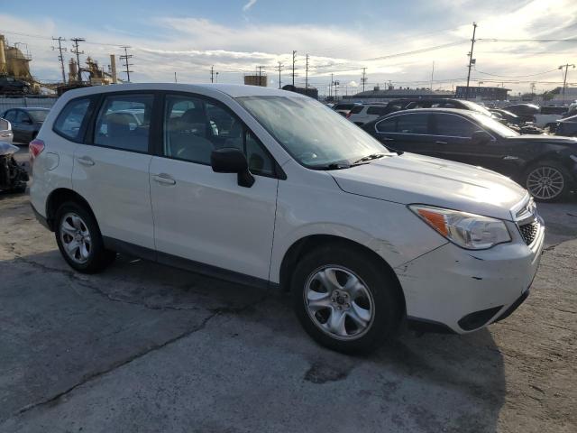 Photo 4 from auction – 2016 SUBARU FORESTER 2 with VIN JF2SJAAC0GH490375