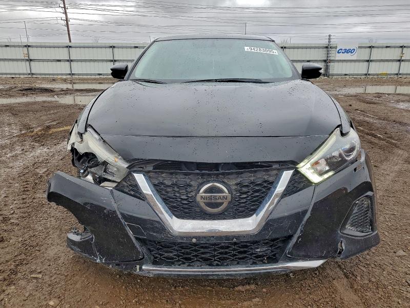 Photo 5 from auction – 2017 NISSAN MAXIMA 3.5 with VIN 1N4AA6AP9HC402177