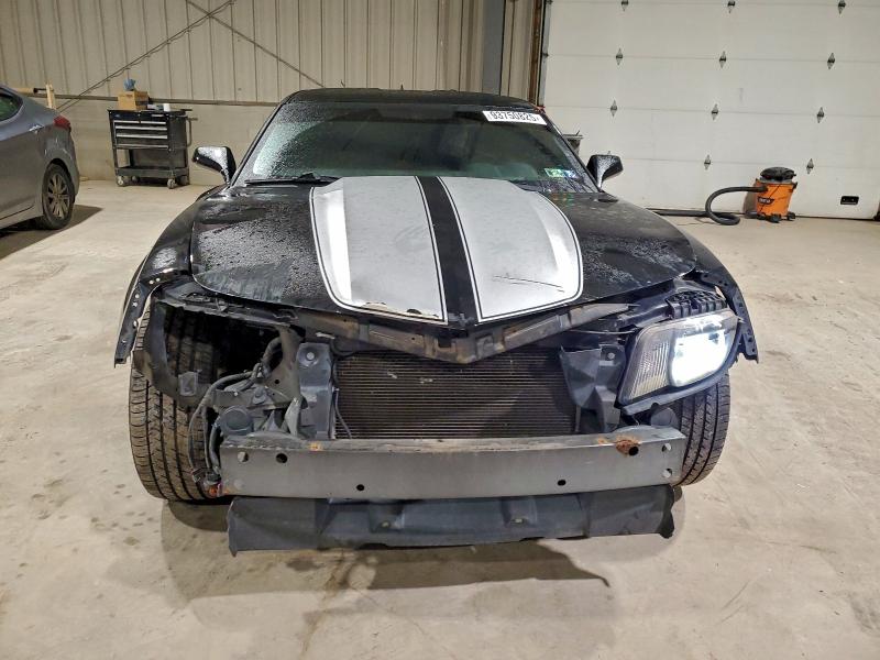 Zdjęcie 5 z aukcji – 2011 CHEVROLET CAMARO 2SS z VIN 2G1FT1EW5B9150868