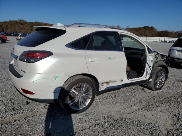 Photo 3 from auction – 2015 LEXUS RX 350 with VIN 2T2ZK1BA6FC204597