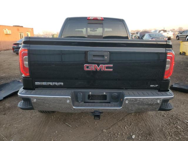 Photo 6 from auction – 2016 GMC SIERRA K15 with VIN 3GTU2NEC8GG240768