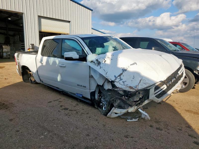 Foto 4 de la subasta – 2024 RAM 1500 BIG H con VIN 1C6SRFFT7RN154165