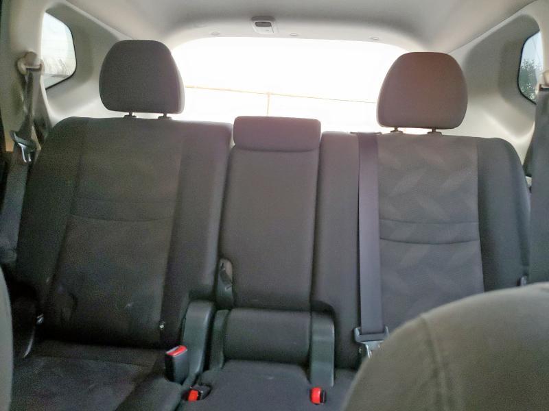 Photo 10 from auction – 2016 NISSAN ROGUE S with VIN KNMAT2MT1GP719240