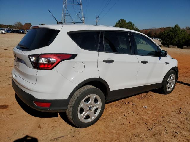 صورة رقم 3 من المزاد - 2017 FORD ESCAPE S مع VIN 1FMCU0F73HUB90768