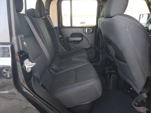 Photo 10 from auction – 2021 JEEP GLADIATOR with VIN 1C6HJTAGXML535216