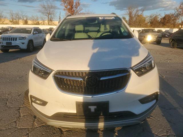 Photo 5 from auction – 2018 BUICK ENCORE ESS with VIN KL4CJCSB3JB652184