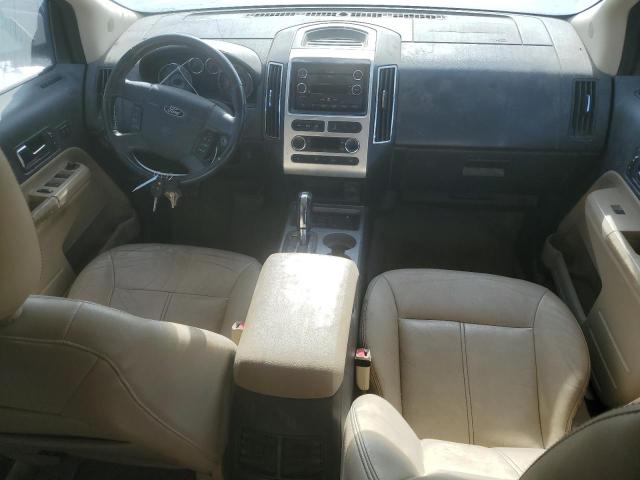 Photo 8 from auction – 2010 FORD EDGE LIMIT with VIN 2FMDK4KC6ABB46876