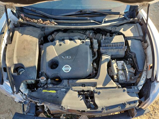 Photo 11 from auction – 2013 NISSAN MAXIMA S with VIN 1N4AA5AP3DC836924