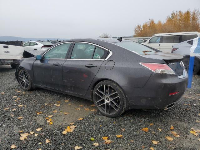 Photo 2 from auction – 2012 ACURA TL with VIN 19UUA8F73CA025931