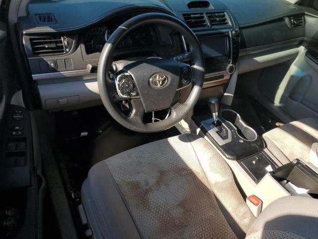 Foto 8 de la subasta – 2012 TOYOTA CAMRY con VIN 4T1BF1FK4CU175155