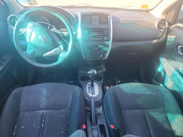 Photo 8 from auction – 2017 NISSAN VERSA S with VIN 3N1CN7AP5HL810728