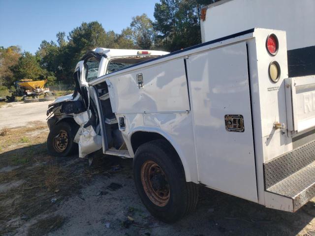 Photo 2 from auction – 2004 FORD F250 SUPER DUTY with VIN 1FTNF20L64EC56808