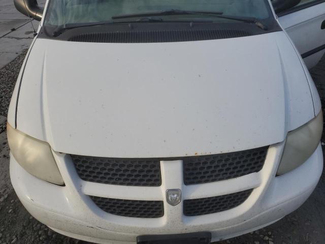 Photo 12 from auction – 2003 DODGE GRAND CARAVAN with VIN 1D8GP24343B185559