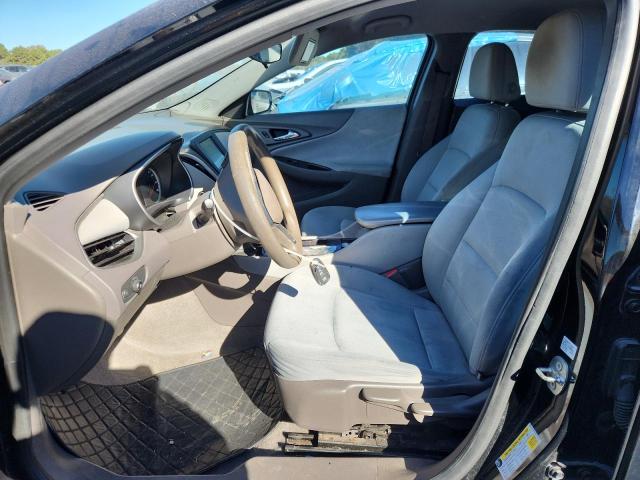 Photo 7 from auction – 2016 CHEVROLET MALIBU LS with VIN 1G1ZB5ST9GF210828
