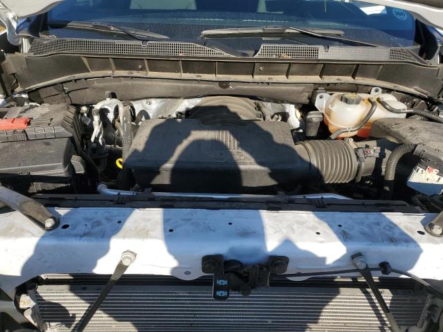 Photo 11 from auction – 2024 CHEVROLET SILVERADO with VIN 2GCUDEED7R1220512