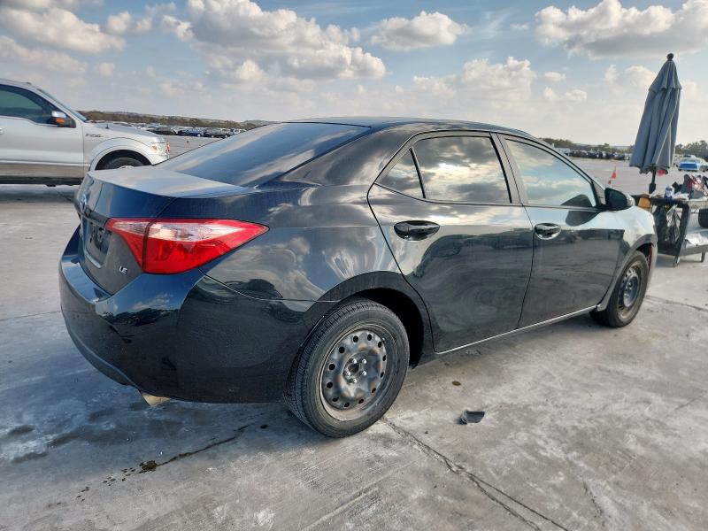 Photo 3 from auction – 2019 TOYOTA COROLLA L with VIN 5YFBURHE9KP890878