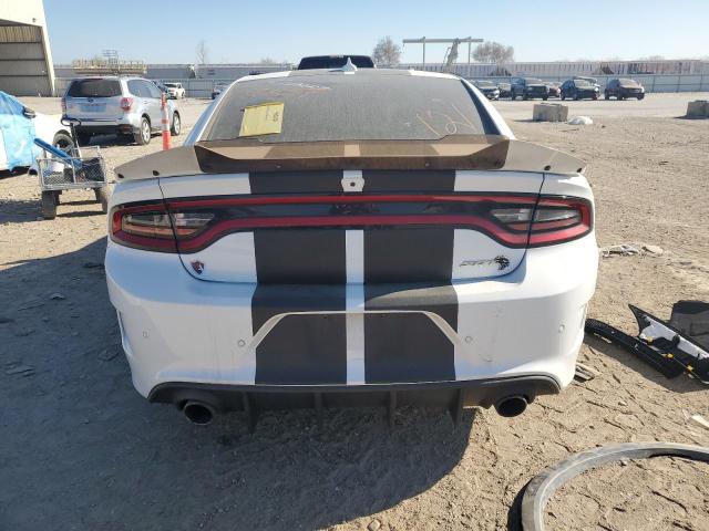 Photo 6 from auction – 2016 DODGE CHARGER SR with VIN 2C3CDXL93GH301652