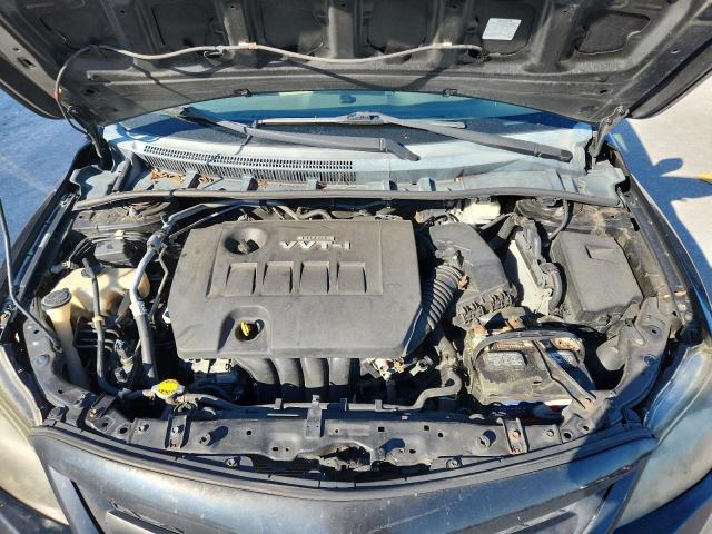 صورة رقم 11 من المزاد - 2010 TOYOTA COROLLA BA مع VIN 2T1BU4EE2AC322719