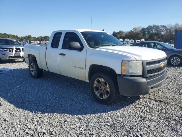 Photo 4 from auction – 2008 CHEVROLET SILVERADO with VIN 1GCEC19X68Z219216