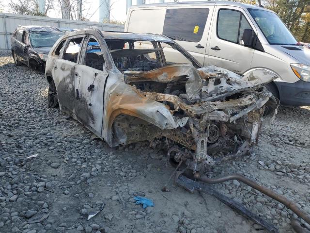Photo 4 from auction – 2024 MAZDA CX-90 PREM with VIN JM3KKEHD3R1186767