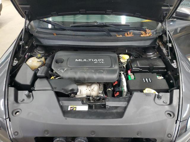Photo 12 from auction – 2016 JEEP CHEROKEE L with VIN 1C4PJMDB6GW140141