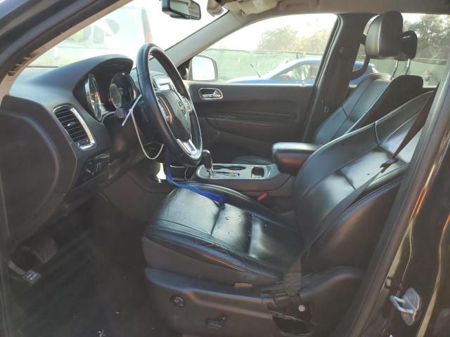 Photo 7 from auction – 2013 DODGE DURANGO CR with VIN 1C4RDJDGXDC509056