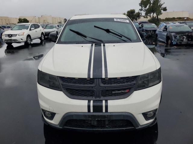 Photo 5 from auction – 2014 DODGE JOURNEY SX with VIN 3C4PDCBG9ET124048