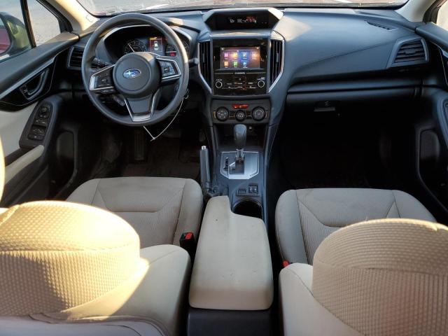 Photo 8 from auction – 2018 SUBARU IMPREZA PR with VIN 4S3GKAD64J3609458
