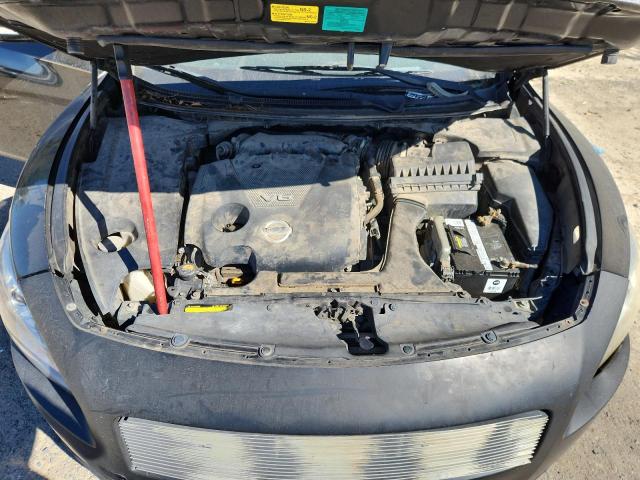 Photo 11 from auction – 2011 NISSAN MAXIMA with VIN 1N4AA5AP1BC861737