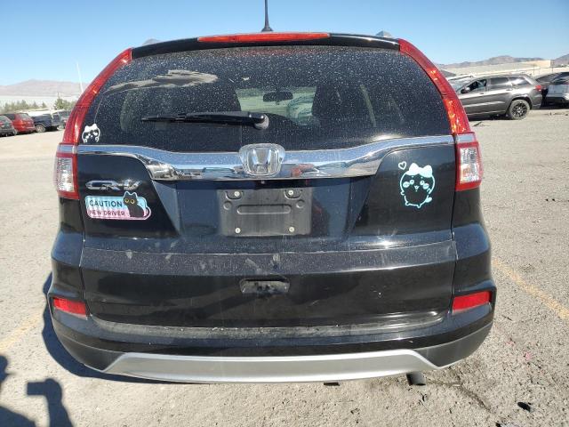 Photo 6 from auction – 2015 HONDA CR-V EXL with VIN 2HKRM3H71FH538796